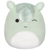 Jazwares Squishmallows: Arilla, a tatu plüss - 13 cm