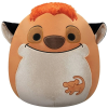 Jazwares Squishmallows Disney 35 cm Az oroszlánkirály - Timon, SQDI00743