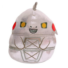 Jazwares Squishmallows Godzilla 20 cm, Mecha Godzilla, SQK2819 plüssfigura