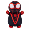 Jazwares Squishmallows Hugmee: Miles Morales plüssfigura - 25 cm
