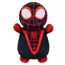 Jazwares Squishmallows Hugmee: Miles Morales plüssfigura - 25 cm plüssfigura