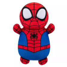 Jazwares Squishmallows Hugmee: Spidey Pókember plüssfigura - 25 cm plüssfigura