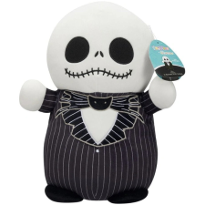 Jazwares Squishmallows Hugmees 25 cm Disney - Csontváz Jack, SQDI00187 plüssfigura