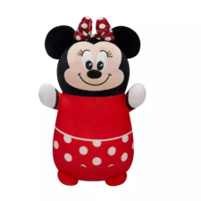 Jazwares Squishmallows: Minnie Egér nyomkodható plüssfigura - 25 cm plüssfigura