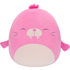 Jazwares Squishmallows Pepper a rozmár ( ) plüssfigura