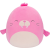 Jazwares Squishmallows Pepper a rozmár ( )