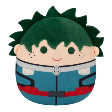 Jazwares Squishmallows plüssfigura My Hero Academia Izuku Midoriya 20 cm plüssfigura