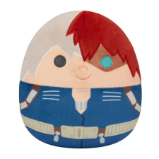 Jazwares Squishmallows plüssfigura My Hero Academia Shoto Todoroki 20 cm plüssfigura