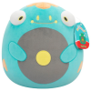 Jazwares Squishmallows Pokémon plüssfigura - Piplup 25 cm, SQPK00057