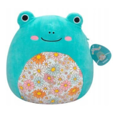 Jazwares Squishmallows: robert, a kék vízibéka plüssfigura - 20 cm plüssfigura