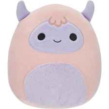 Jazwares Squishmallows Ronalda Jeti plüss lila figura - 19 cm () plüssfigura
