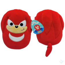 Jazwares Squishmallows Sonic a sündisznó 20 cm - Knuckles plüssfigura