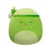Jazwares Squishmallows - Townes, a zöld gyümölcslé 30 cm