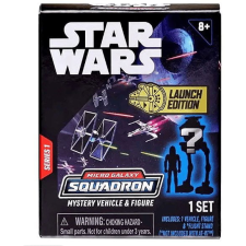 Jazwares Star Wars, 5 cm játékfigura