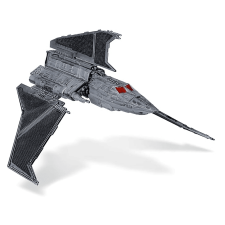 Jazwares Star Wars jármű figurával, Havoc Marauder, 20 cm (SWJ0028) játékfigura