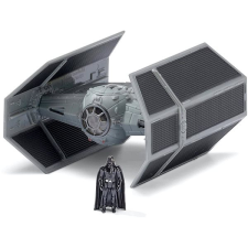 Jazwares Star Wars - Medium Vehicle - TIE Advanced - Darth Vader játékfigura