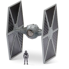 Jazwares Star Wars - Small Vehicle - TIE Fighter - Grey játékfigura