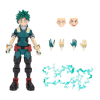 Jazwares Total Anime Izuku Midoriya