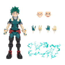 Jazwares Total Anime Izuku Midoriya játékfigura