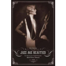 Jazz Age Beauties – Robert Hudovernik idegen nyelvű könyv