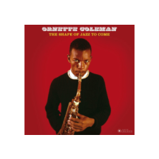 JAZZ IMAGES Ornette Coleman - Shape of Jazz To Come (Remastered) (Digipak) (Cd) jazz