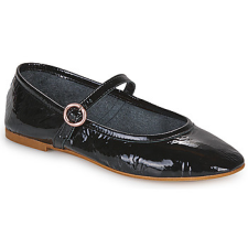 JB Martin Balerina cipők / babák DRILA Fekete 37 női cipő