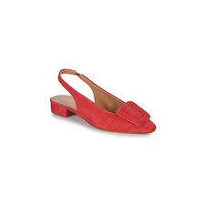 JB Martin Balerina cipők / babák VARIA Piros 37 női cipő
