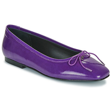 JB Martin Balerina cipők / babák VIRTUOSE Lila 40