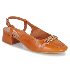 JB Martin Balerina cipők / babák VIVELLE Barna 40