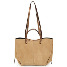 JB Martin Bevásárló szatyrok / Bevásárló táskák MARIA Barna Egy méret