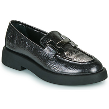 JB Martin Mokkaszínek HOLLY Ezüst 39 női cipő