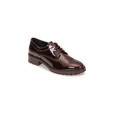 JB Martin Oxford cipők BEA Barna 41