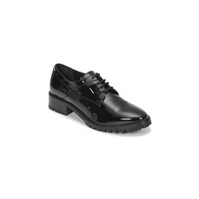 JB Martin Oxford cipők BEA Fekete 39 női cipő