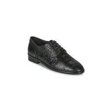 JB Martin Oxford cipők EPATANT Fekete 38