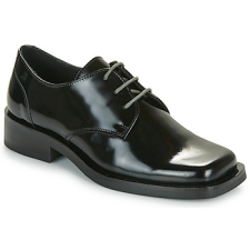 JB Martin Oxford cipők FIBBIA Fekete 37 női cipő