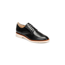 JB Martin Oxford cipők FILO Fekete 37 női cipő