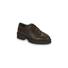 JB Martin Oxford cipők FOUGUE Barna 37