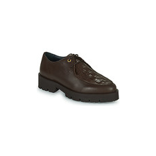 JB Martin Oxford cipők FOUGUE Barna 41 női cipő