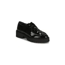 JB Martin Oxford cipők FOUGUE Fekete 37 női cipő