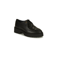 JB Martin Oxford cipők FOUGUE Fekete 38 női cipő