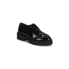 JB Martin Oxford cipők FOUGUE Fekete 41 női cipő