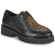 JB Martin Oxford cipők FOUGUE Fekete 41 női cipő