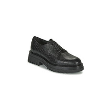 JB Martin Oxford cipők OMBRE Fekete 37