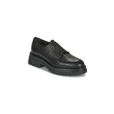 JB Martin Oxford cipők OMBRE Fekete 38 női cipő