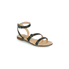 JB Martin Szandálok / Saruk 1GILANA Fekete 35 női szandál