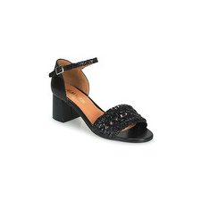 JB Martin Szandálok / Saruk SALSA Fekete 36 női szandál