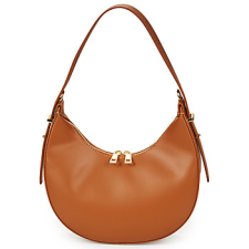 JB Martin Válltáskák LILYA Barna Egy méret kézitáska és bőrönd