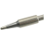 Jbc Forrasztóhegy Hegyes forma Hegy méret 0.5 mm Tartalom, tartalmi egységek rendelésenként 1 db (C245930)