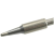 Jbc Forrasztóhegy Véső forma Hegy méret 2.4 mm Tartalom, tartalmi egységek rendelésenként 1 db (C245741)