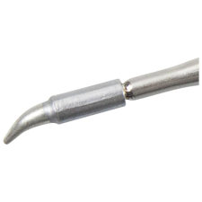 Jbc Tools C120006 kiforrasztóhegy, hajlított 0.5 mm (C120006) forrasztási tartozék